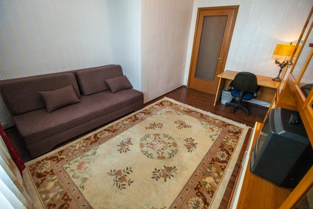 מוסקבה Standard Brusnika Apartments Krasnoselskaya חדר תמונה